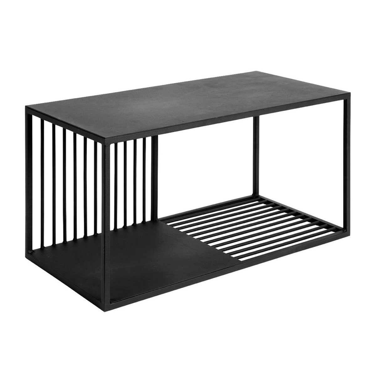 DENVER cube L 70x35x35 cm hylde
