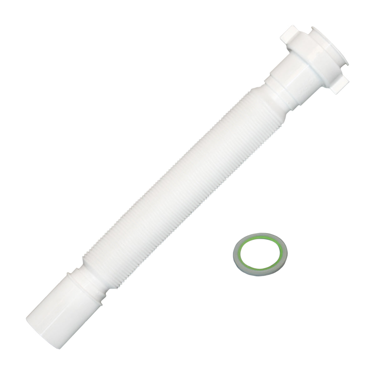 GX Flexafløbsslange 140cm/40mm