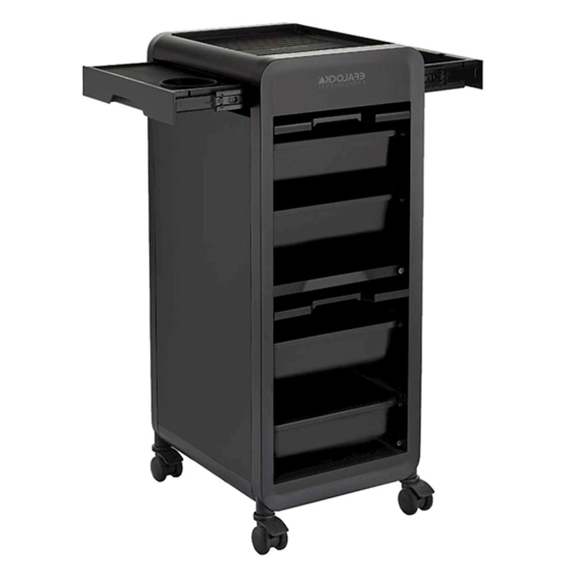ENOBILE BLACK rullebord Efalock