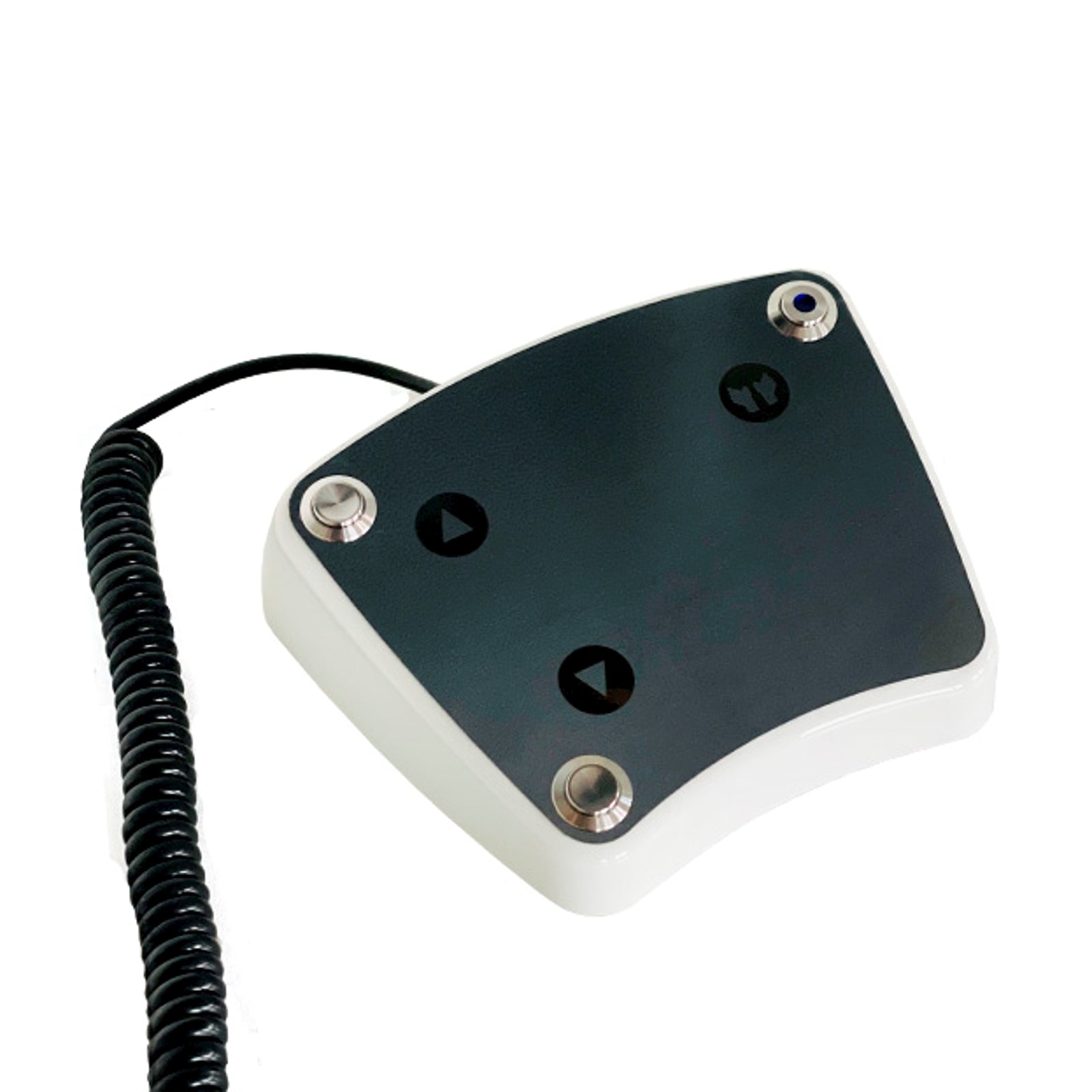Fodkontrol fjernbetjening JET (SKYLINE, FABLE, NUBI, MIAMI, DEVIL, BEAX)