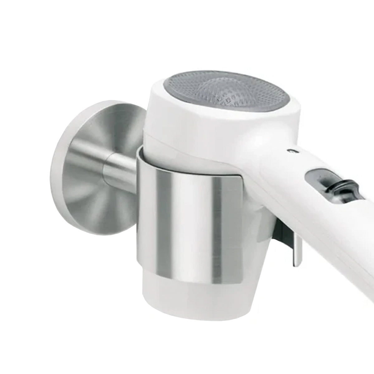 Fønholder Blomus Børstet stål