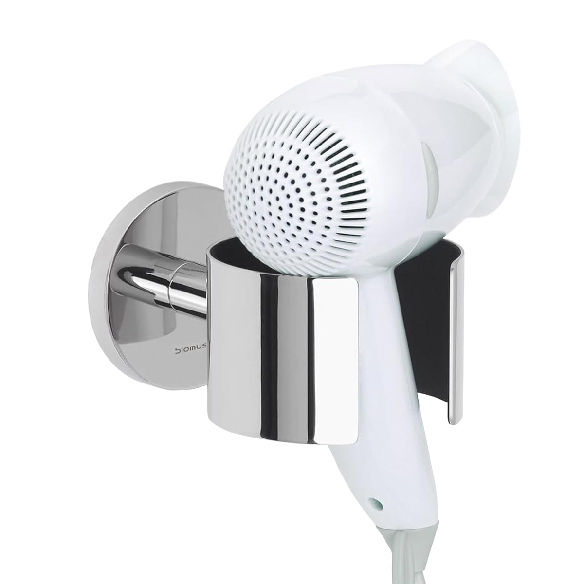 Fønholder Blomus Poleret stål