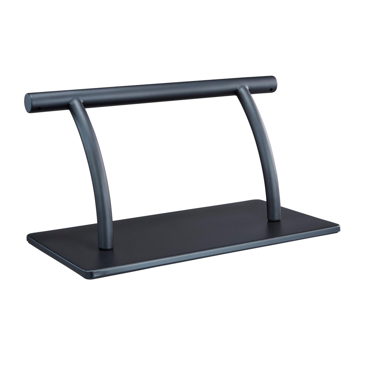 Bodd fodstøtte Sort