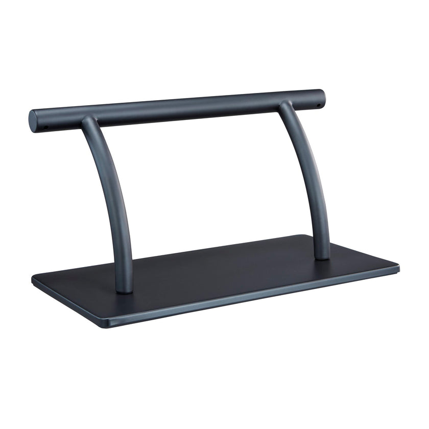 Bodd fodstøtte Sort