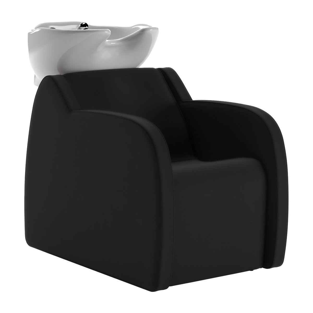 COSMO massagevask m/hvid kumme B01