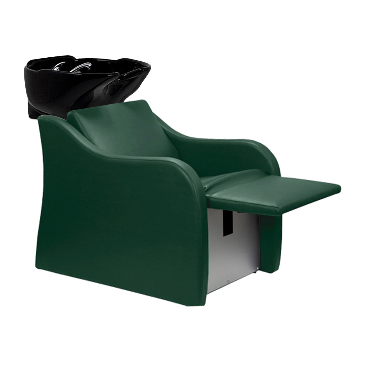 DEVIL massagevask m/hvid kumme B01