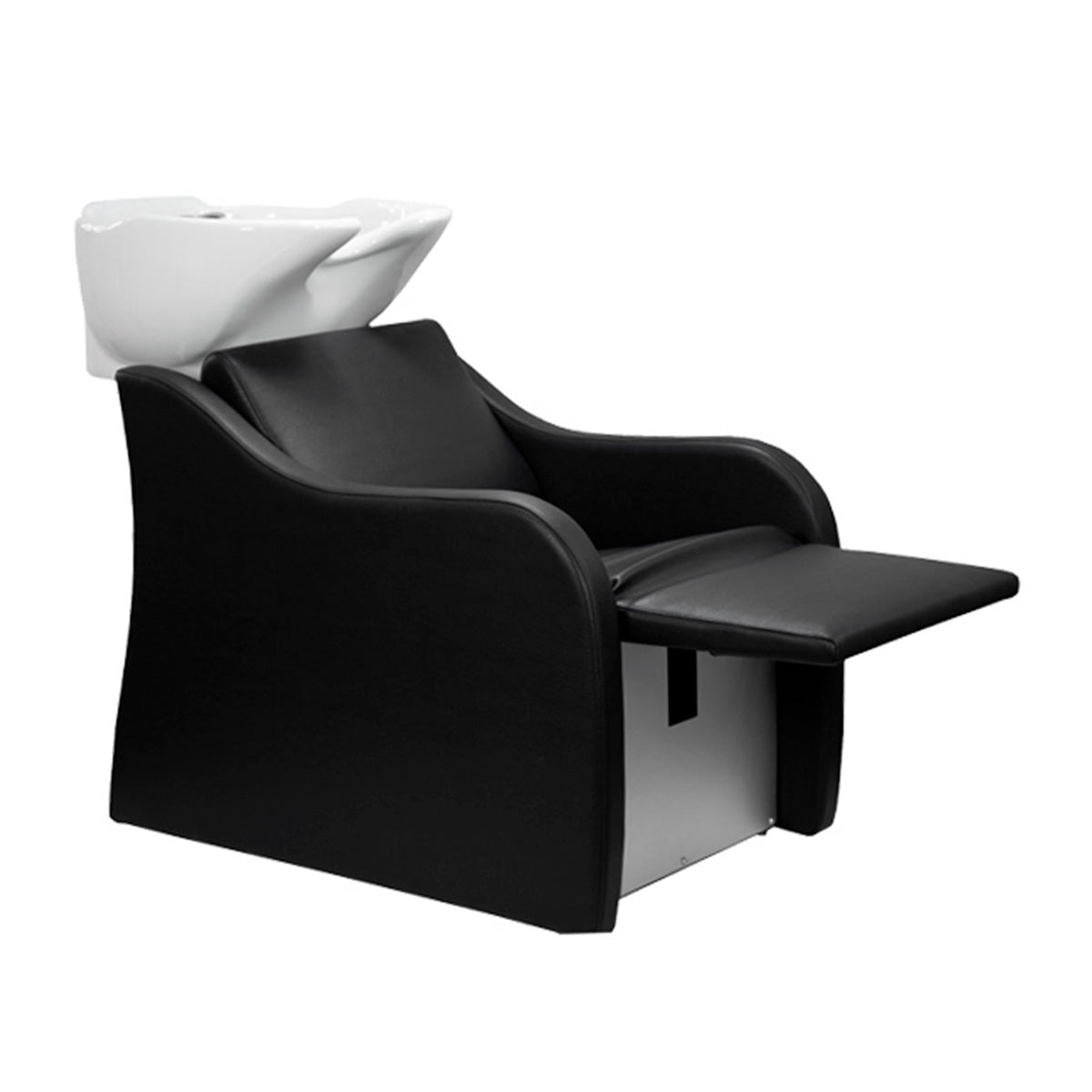 DEVIL massagevask m/hvid kumme B01