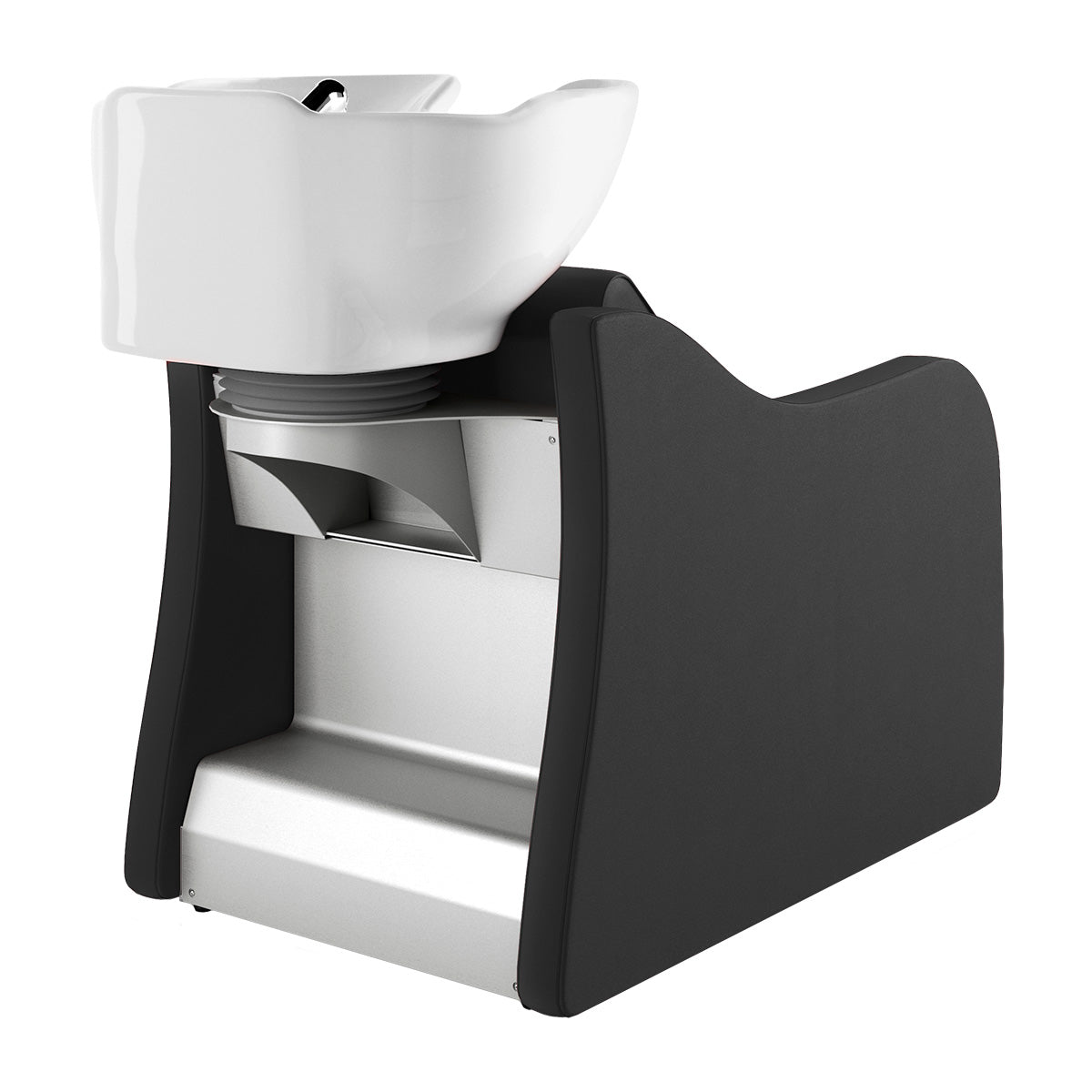 DEVIL massagevask m/hvid kumme B01