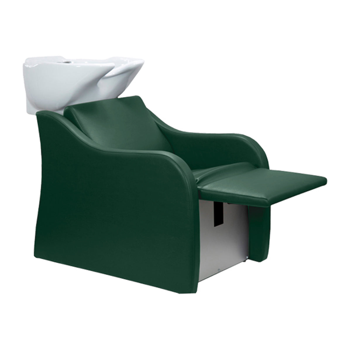 DEVIL massagevask m/hvid kumme B01