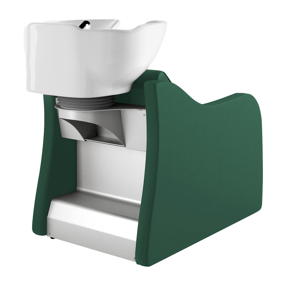 DEVIL massagevask m/hvid kumme B01