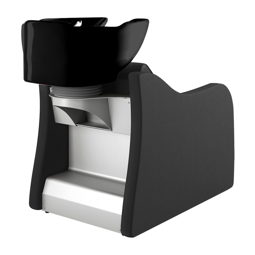 DEVIL massagevask m/hvid kumme B01