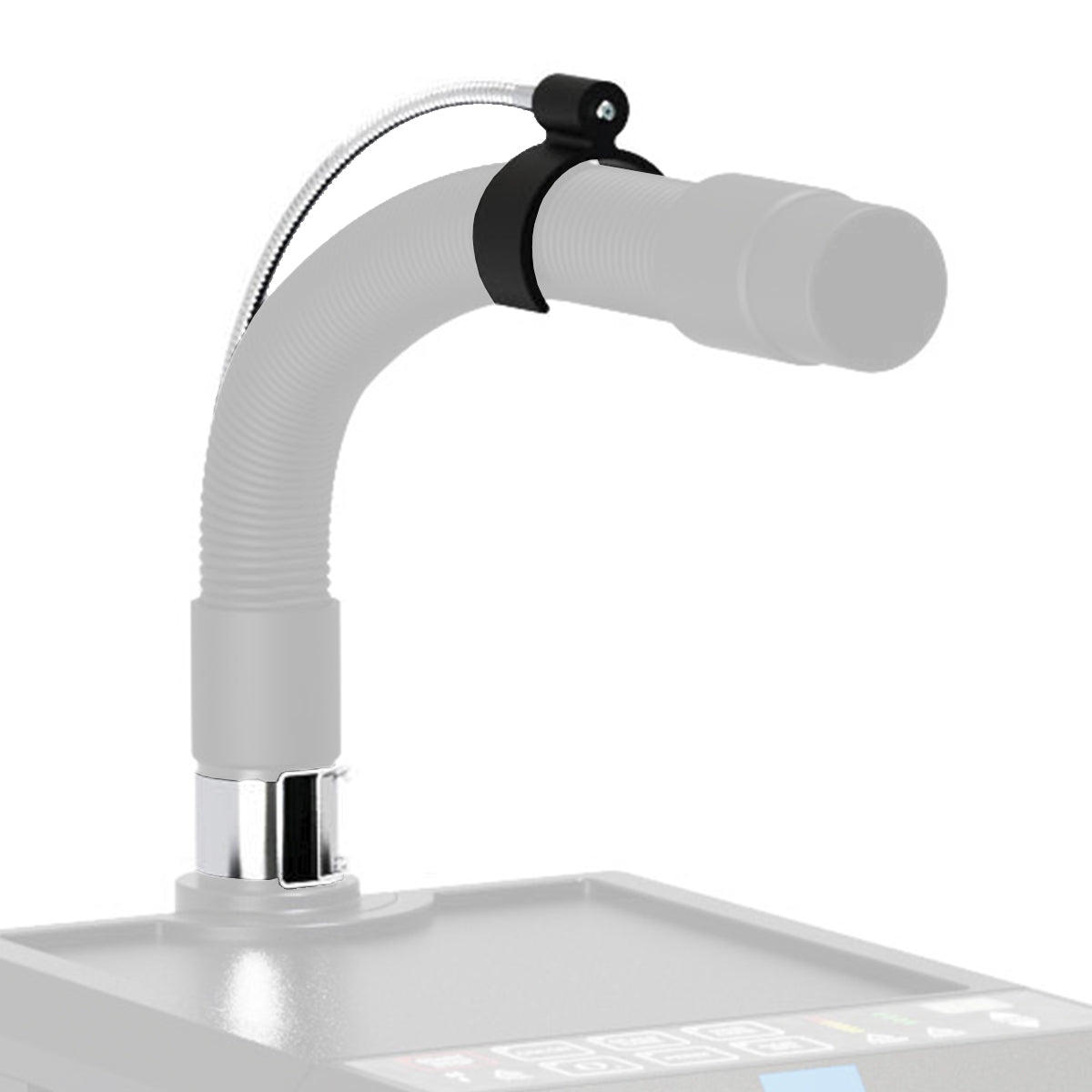 HAIRMIST flexslange holder