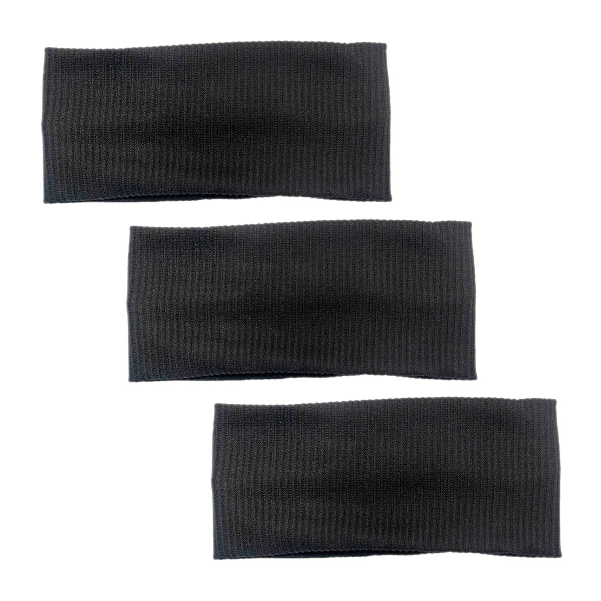 HAIRMIST hair bands, 3 stk