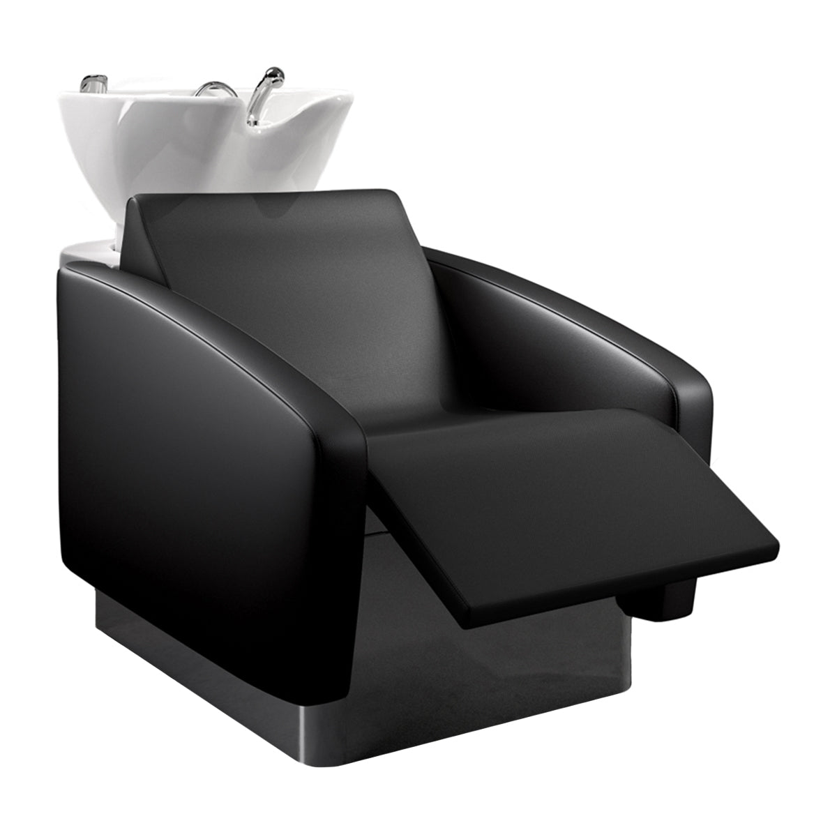 MIAMI LIFT massagevask m/hvid kumme