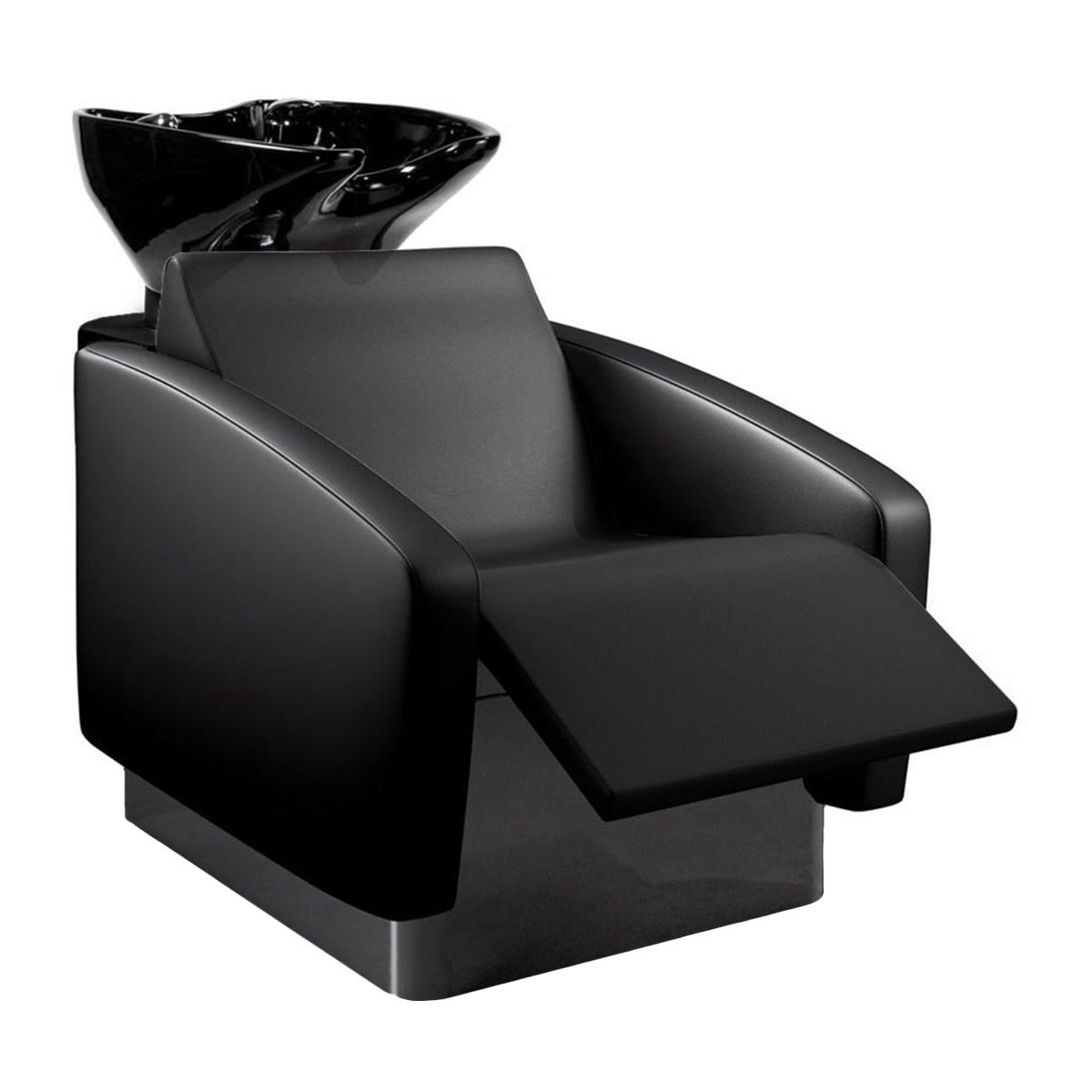 MIAMI LIFT massagevask m/sort kumme