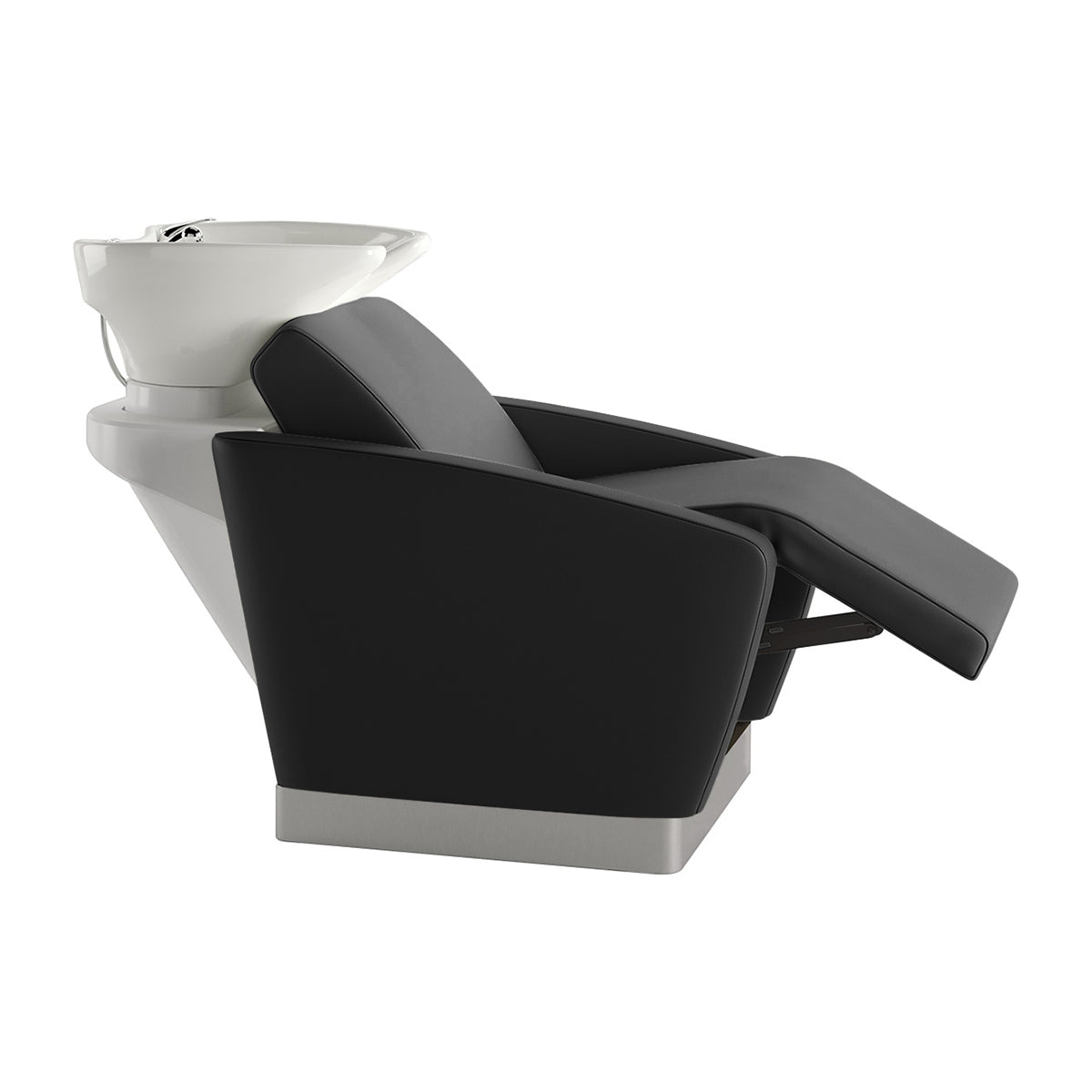 MIAMI CLOUD massagevask m/hvid kumme