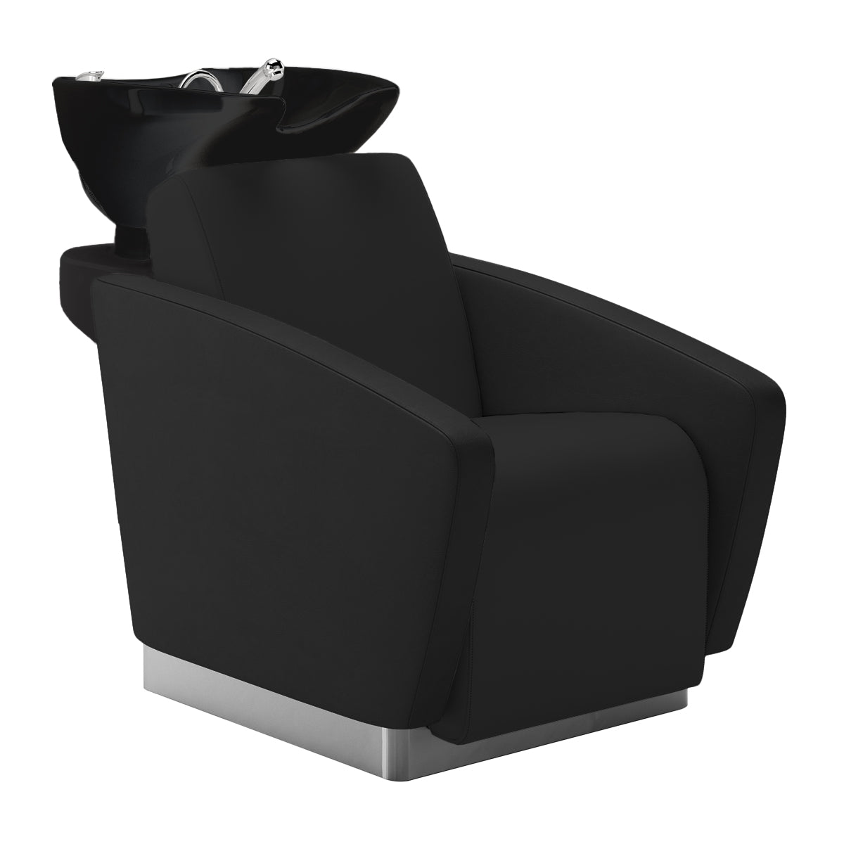 MIAMI CLOUD massagevask m/sort kumme
