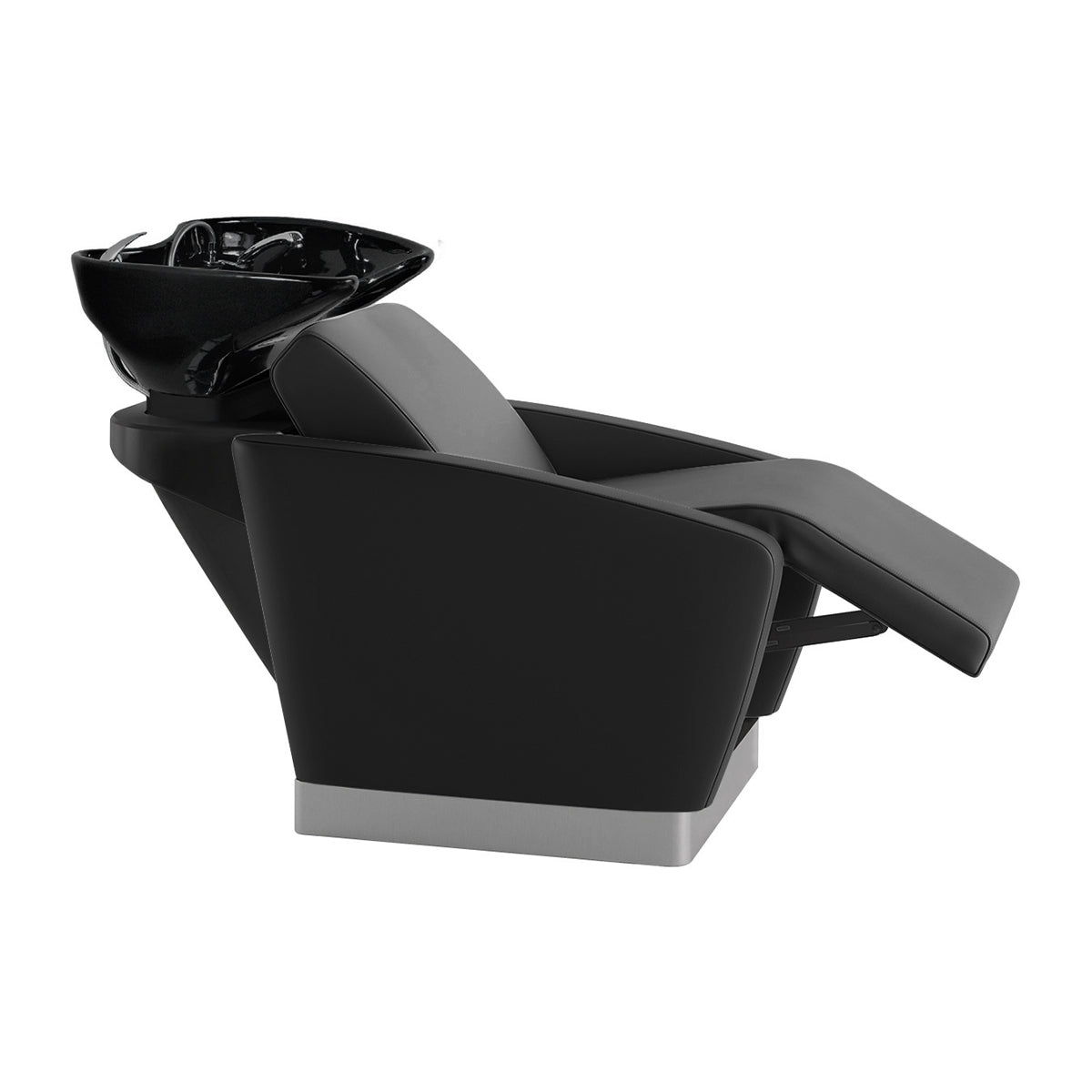 MIAMI CLOUD massagevask m/sort kumme