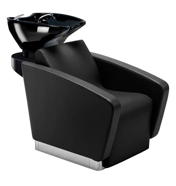 MIAMI SMART massagevask m/sort kumme