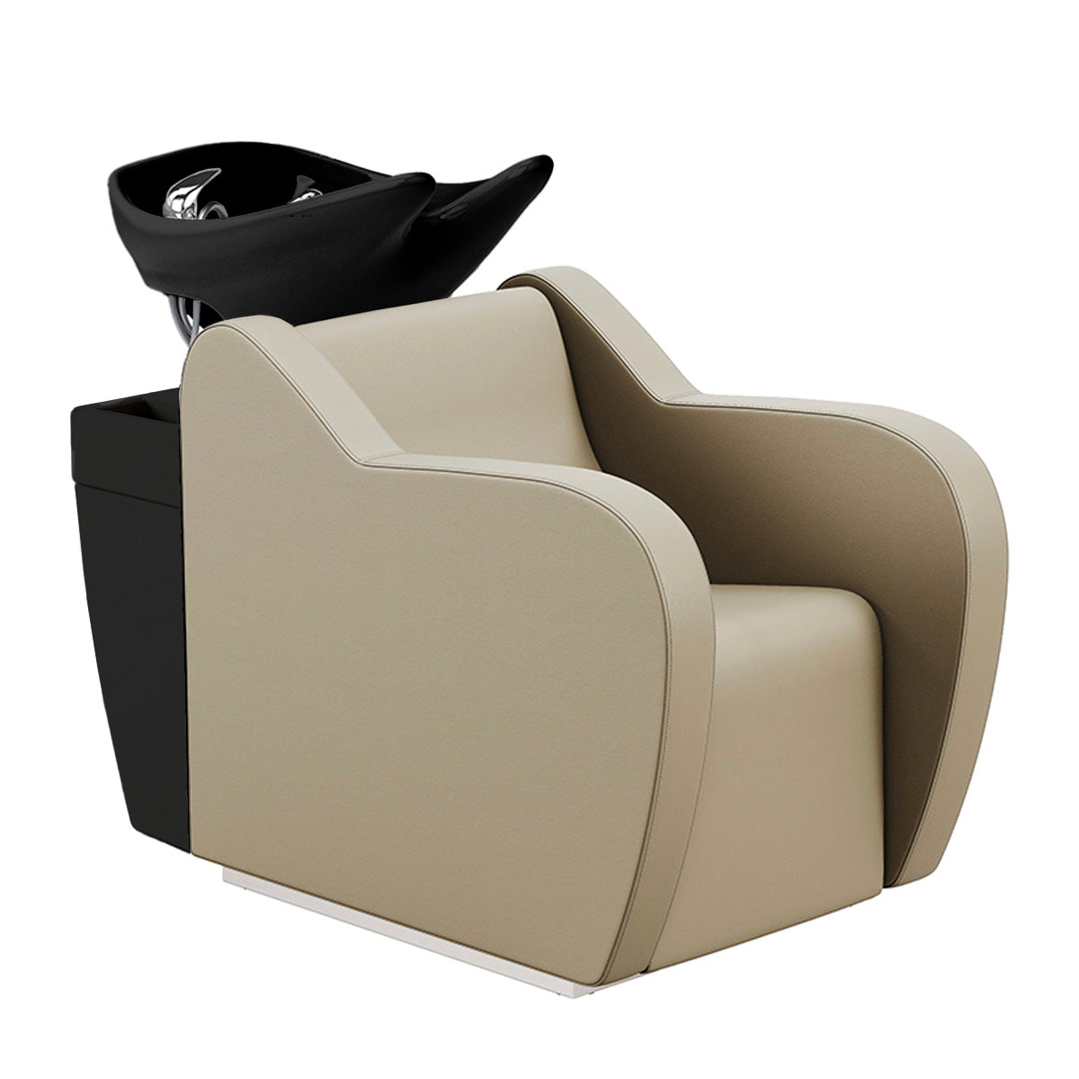 NUBI massagevask