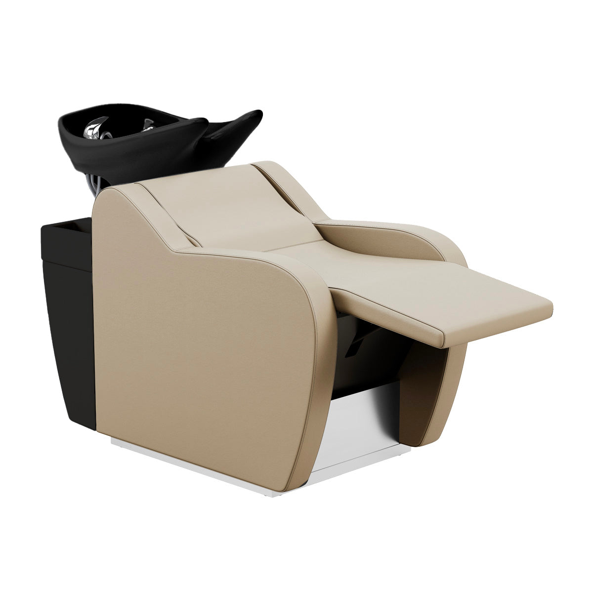 NUBI massagevask