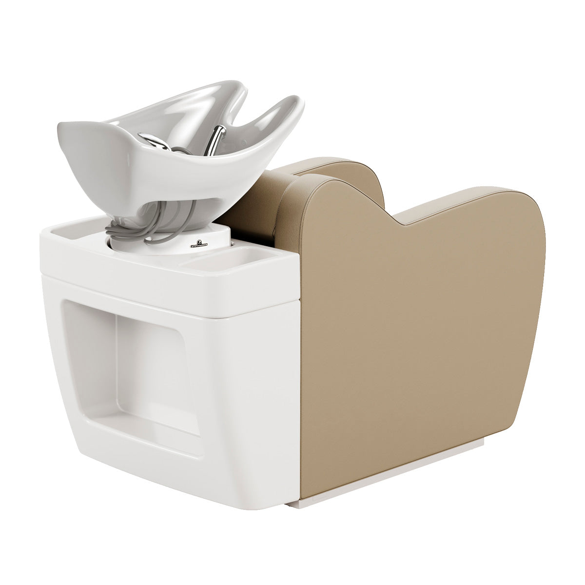 NUBI massagevask