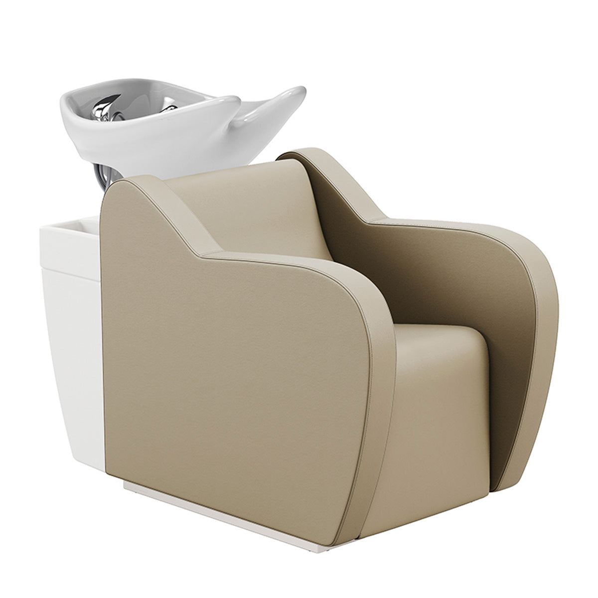 NUBI massagevask