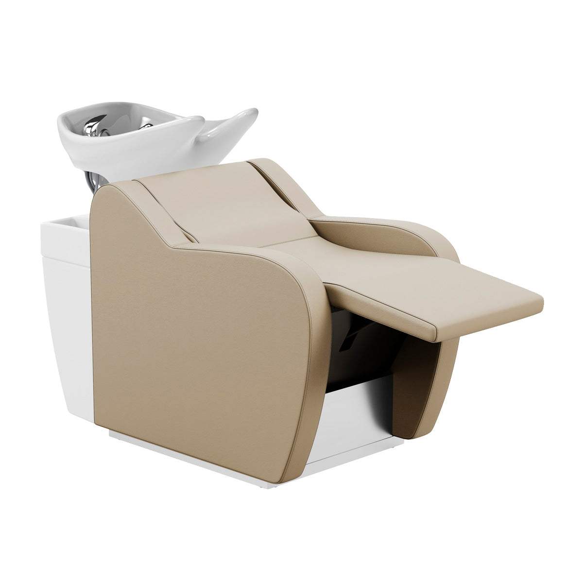 NUBI massagevask