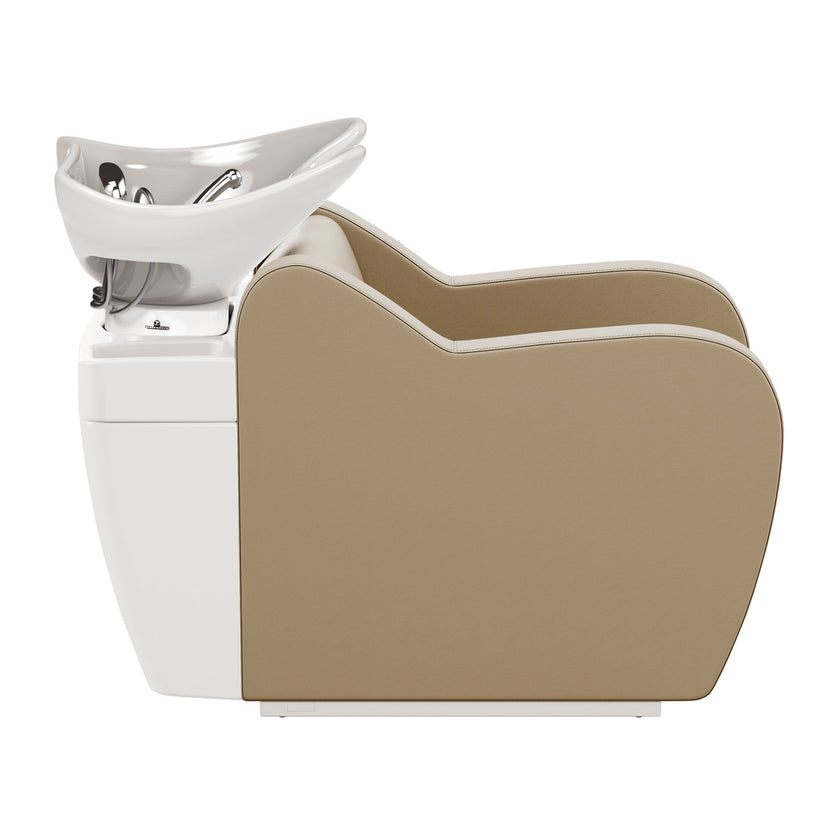 NUBI massagevask