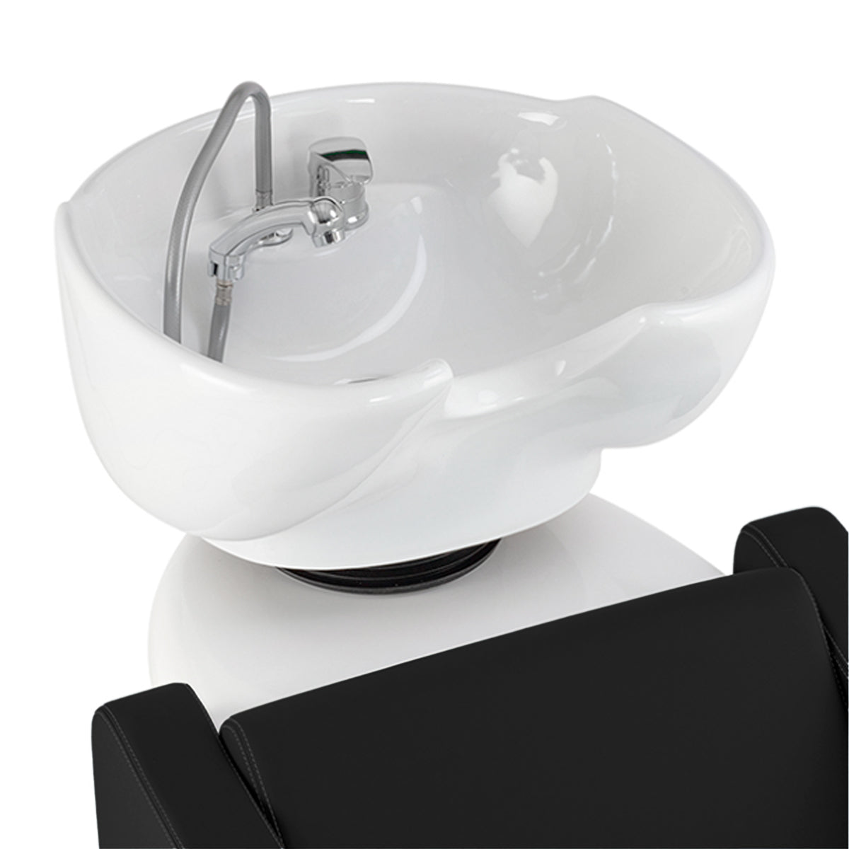 SCORZE massagevask m/hvid kumme