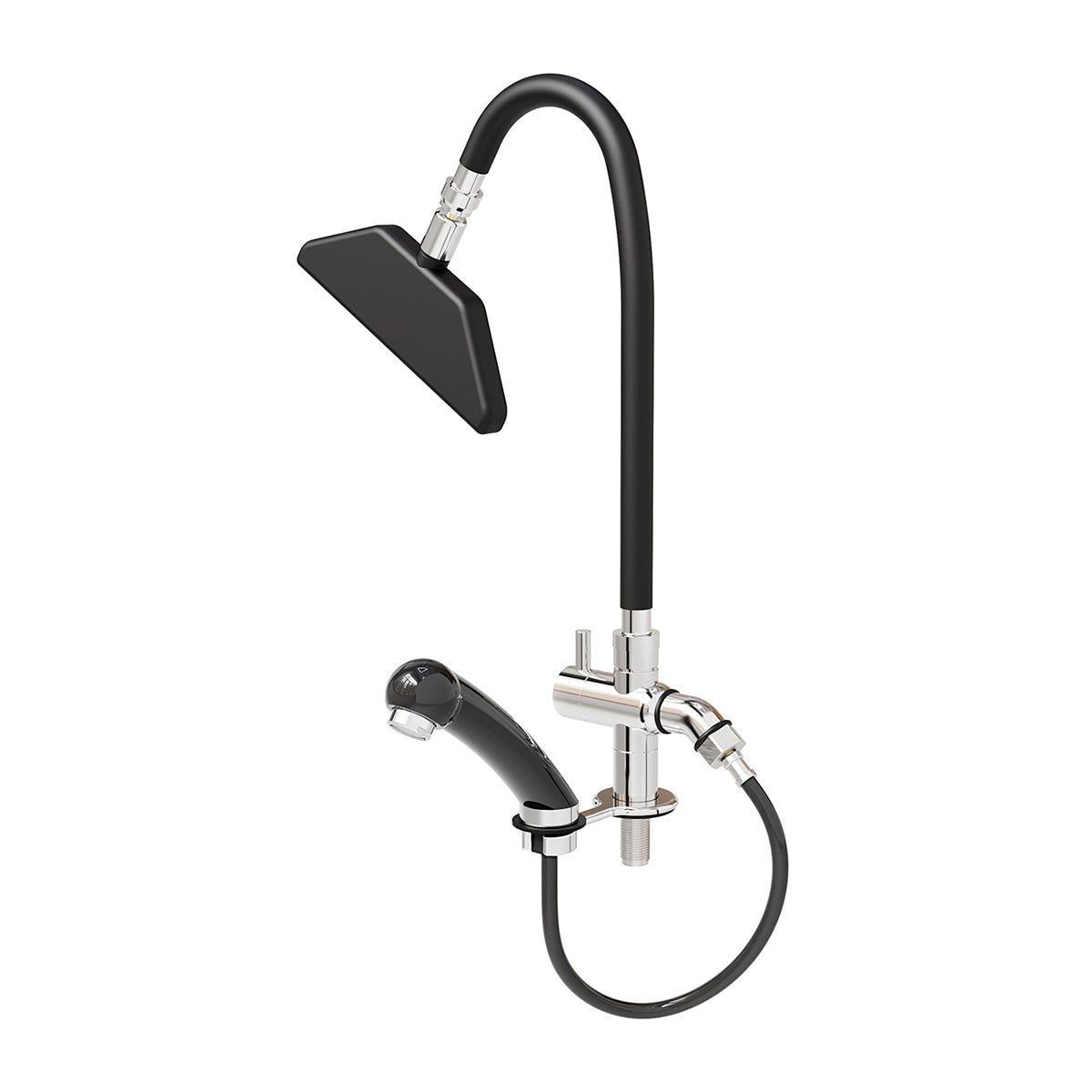 CASCATA waterfall spa kit brusesæt K/P