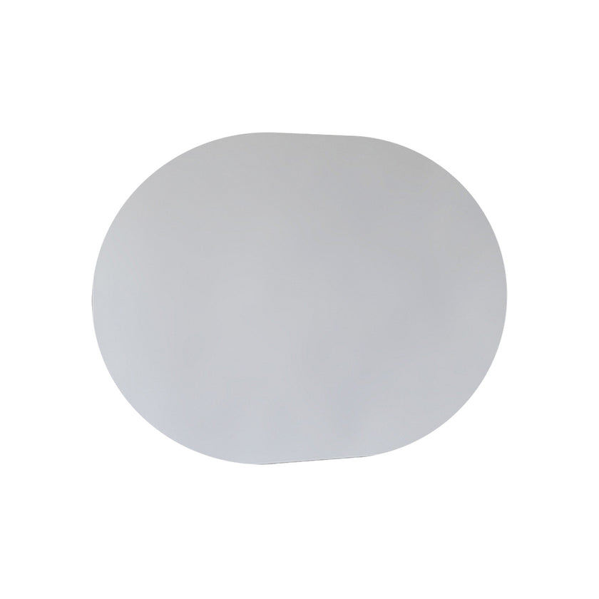 ZIRKON EDGE frisørspejl 80x120cm 6mm u/beslag