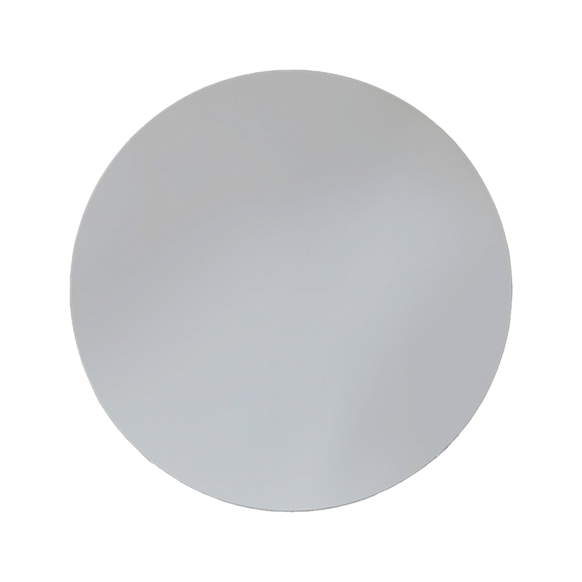 ZIRKON EDGE frisørspejl 80x120cm 6mm u/beslag