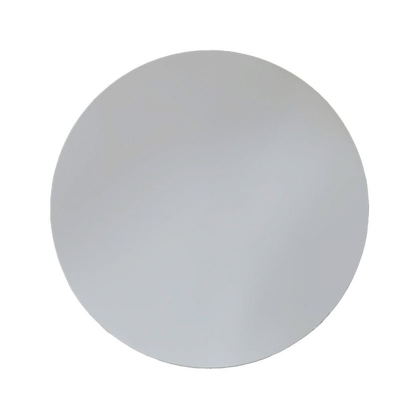 ZIRKON EDGE frisørspejl 80x120cm 6mm u/beslag