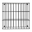 evo hue.verse color rack 30 x 5 pcs. 
H-61cm W-58cm D-15cm