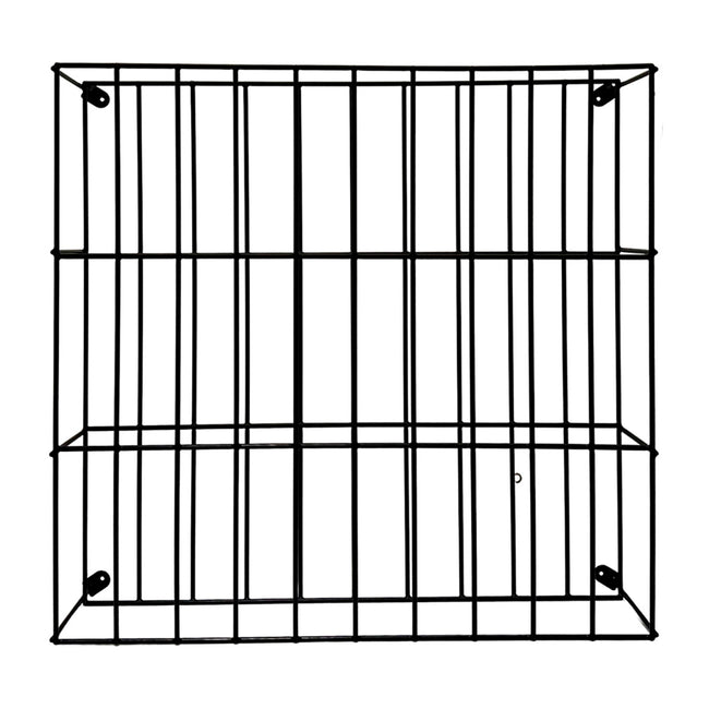 evo hue.verse color rack (plads til 150 tuber)
H-61cm B-58cm D-15cm