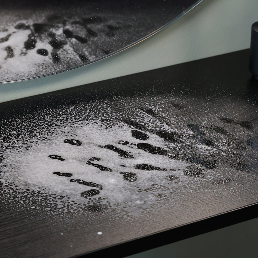 Super Foam Cleaning Spray 500ml