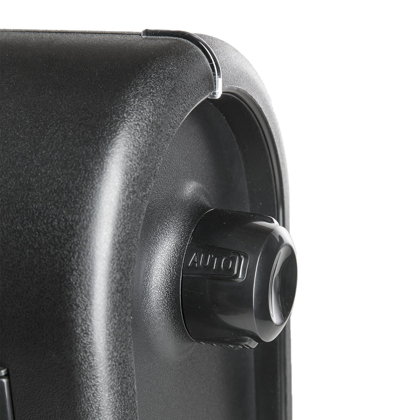 EYE-VAC Hair vacuum cleaner AUT.