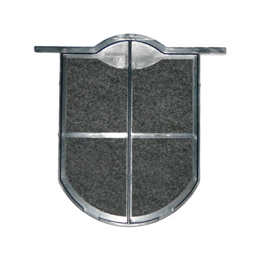 EYE-VAC external air filter