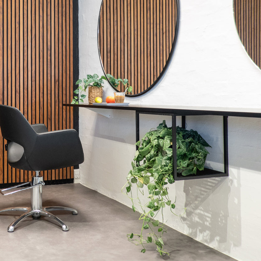 DENVER cube 35x35x35 cm