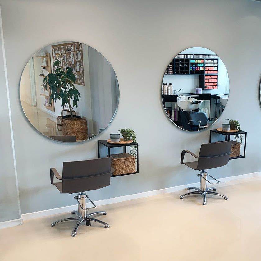 DENVER cube 35x35x35 cm