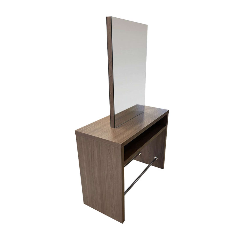 VANESSA double console Coffee