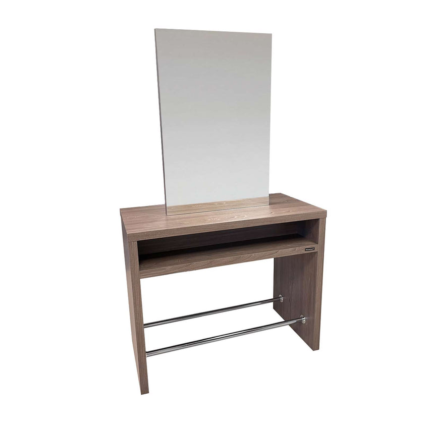 VANESSA double console Coffee