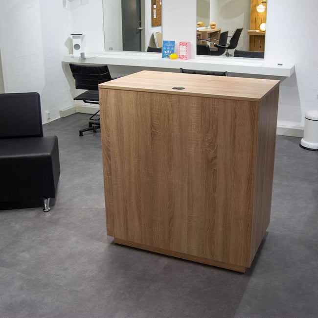 MINI disk Oak