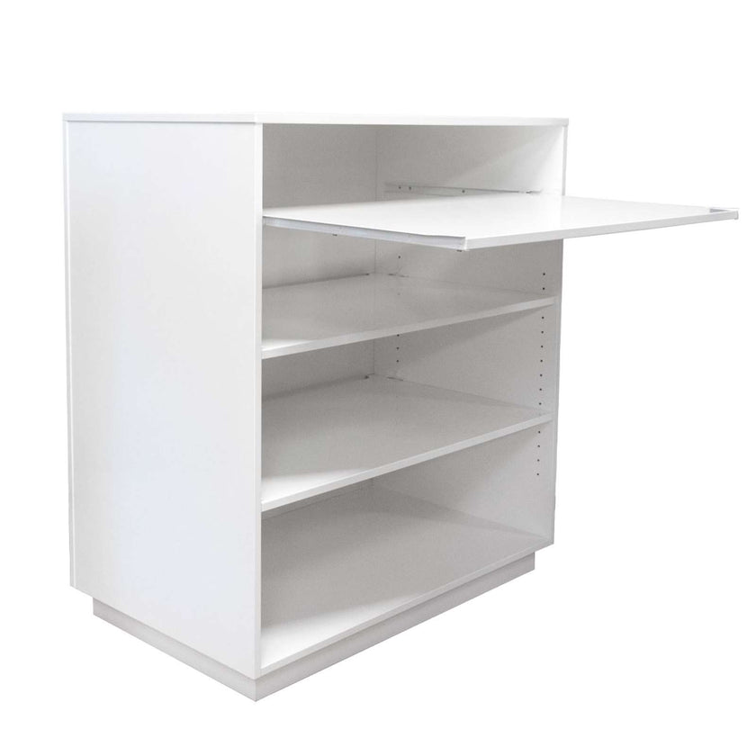 MINI disc white high gloss