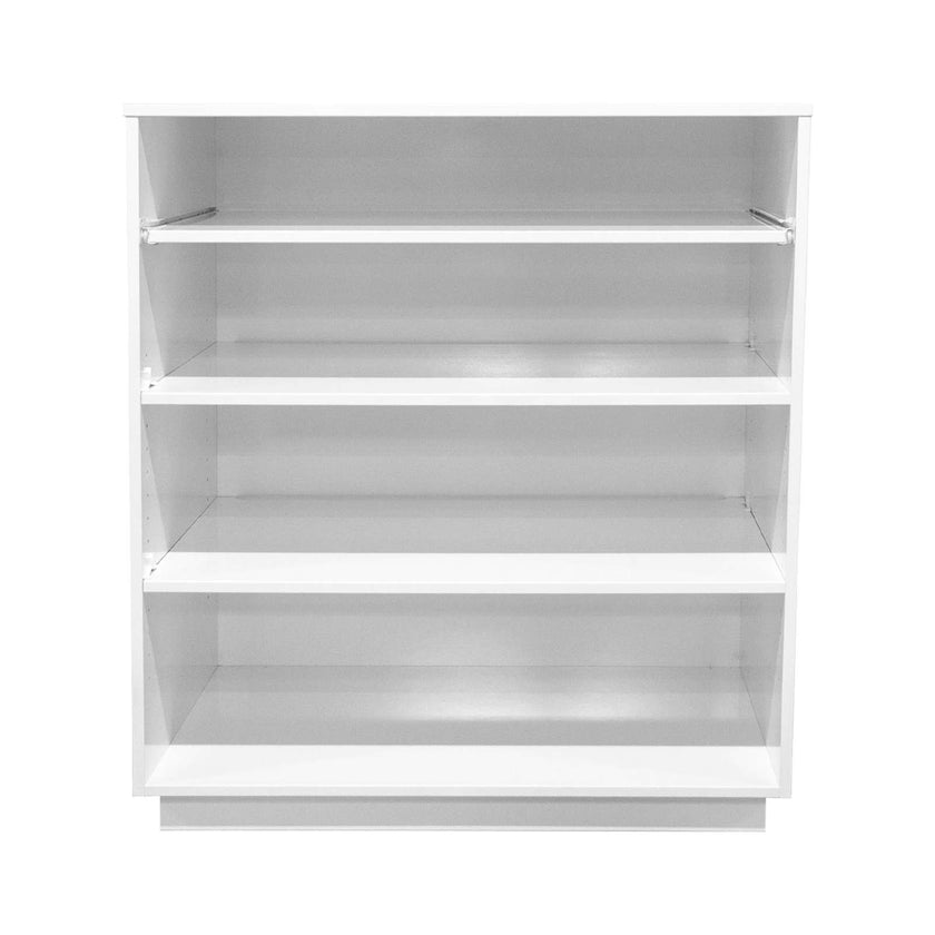 MINI disc white high gloss