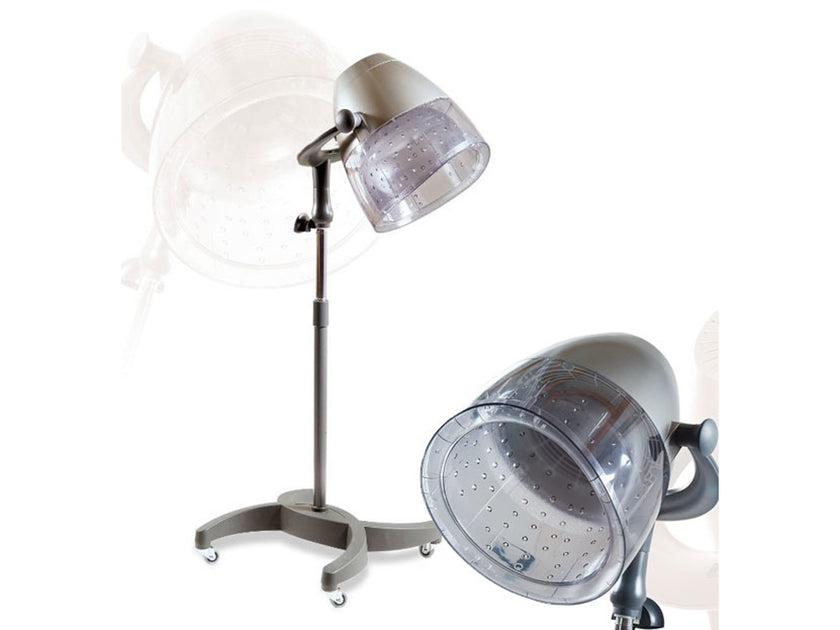 Exonda drying helmet floor