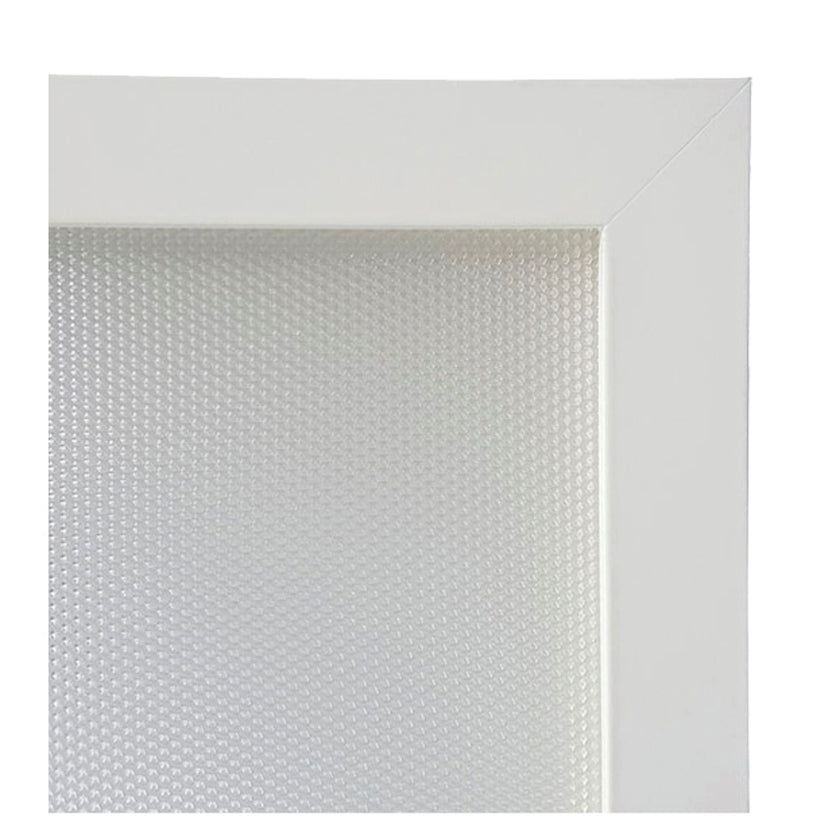 PRISMA LED panel 60x60cm 4000K