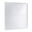 PRISMA LED panel 60x60cm 4000K