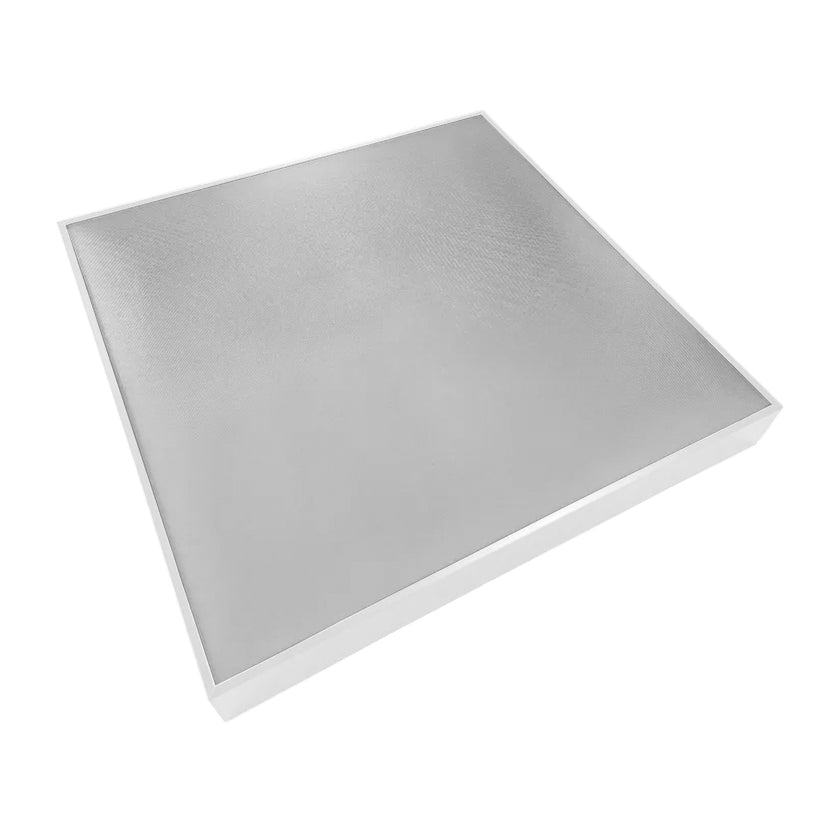 DREAM LED panel w/white mounting frame 3000/3500/4000K 60x60cm